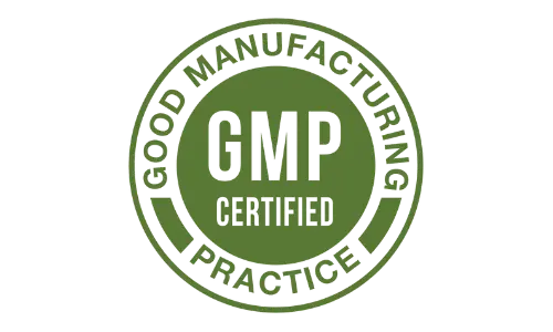 Purisaki Berberine Patch GMP Certified