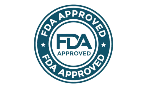 Purisaki Berberine Patch FDA Approved